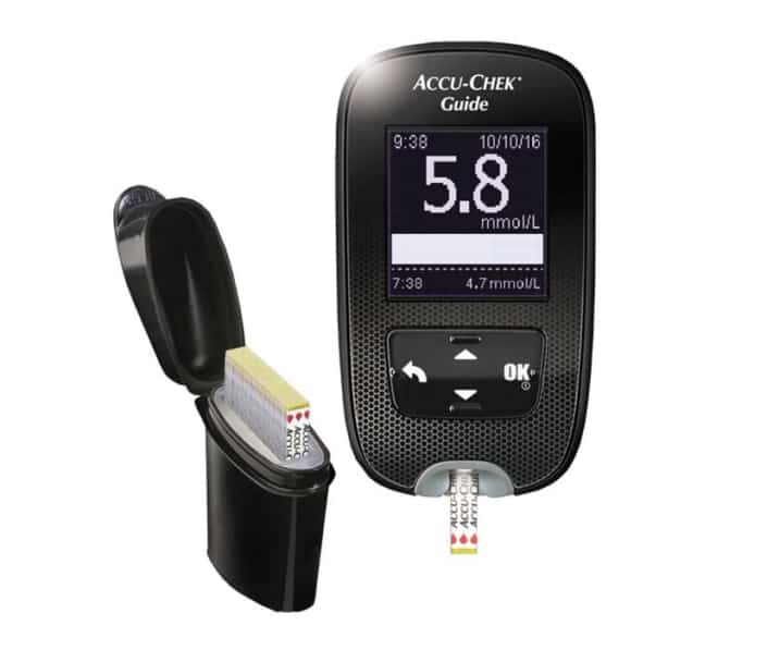 Glucose Meters