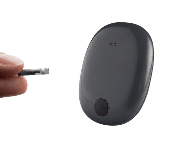 Eversense Sensor & Transmitter CGM