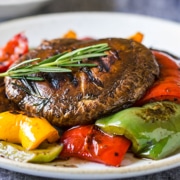 grilled-Portobello-mushrooms-for-diabetes-health