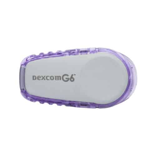 Dexcom G6 Transmitter