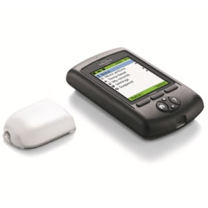 The OmniPod Insulin Management System