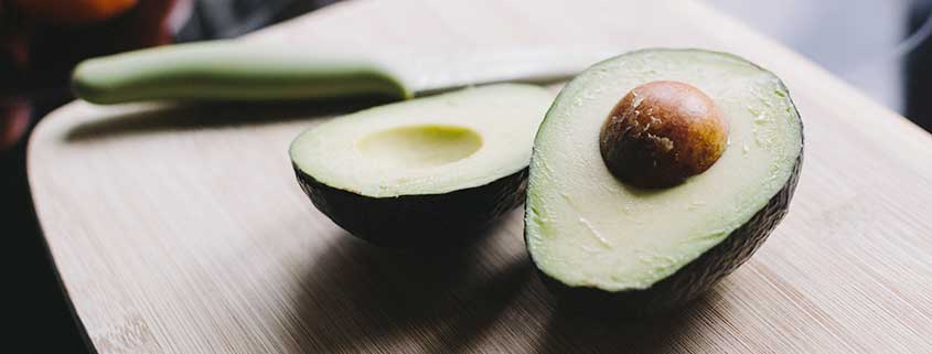 Healthy Fats Key To Diabetic Nutrition