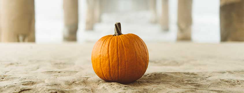 Pumpkins Great For Diabetic Health