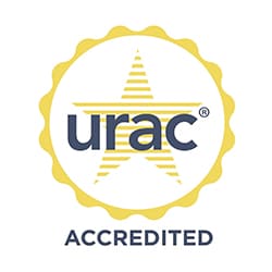 URAC Accredited