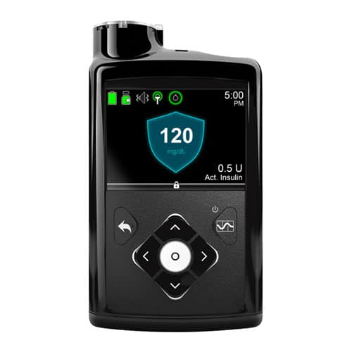 Medtronic Insulin Pump