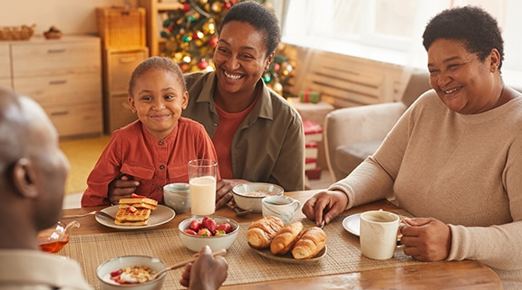 holiday tips for diabetes diet