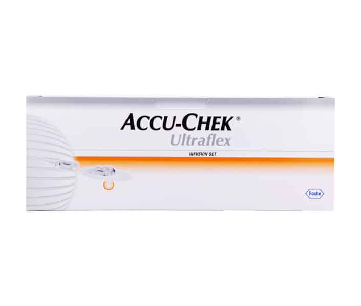 ACCU-CHEK Ultraflex