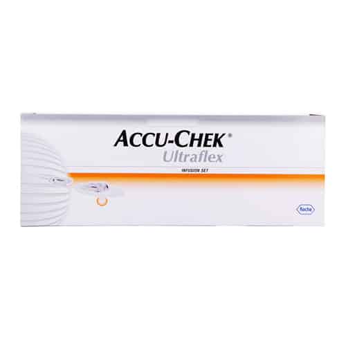 Accu-Check Ultraflex