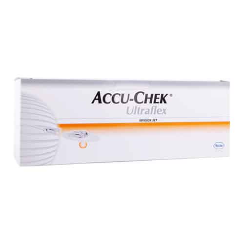 Accu-Check Ultraflex