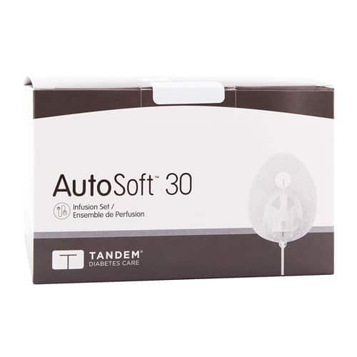 AutoSoft 30