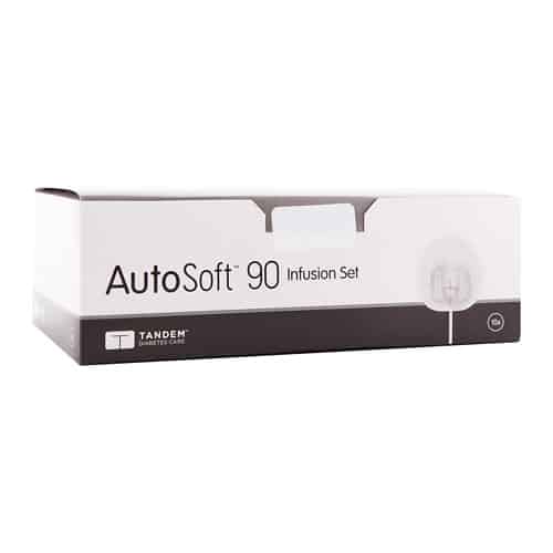 AutoSoft 90