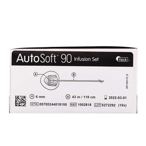 AutoSoft 90