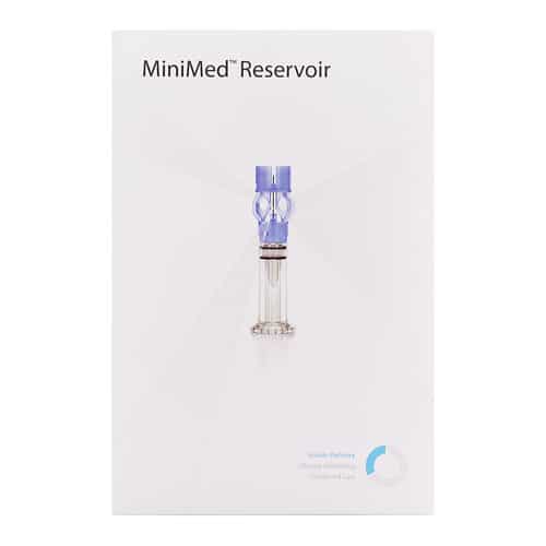 MiniMed Reservoir