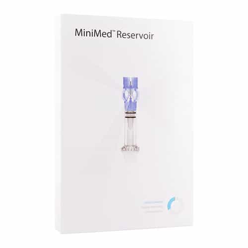 MiniMed Reservoir