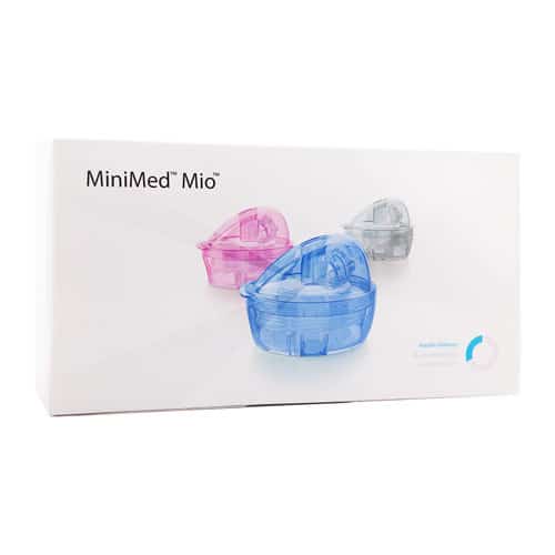 MiniMed Mio