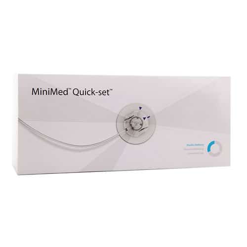 Minimed Quick-set