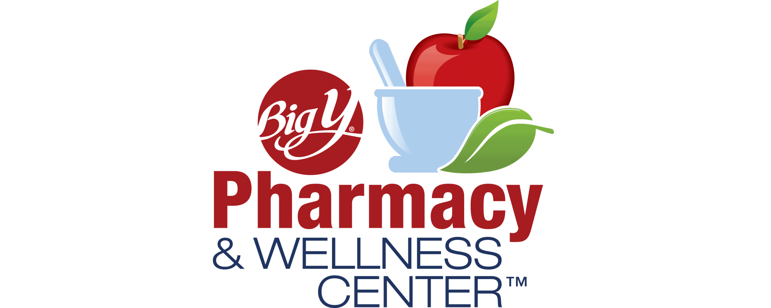 Link to Big Y Pharmacy & Wellness Center website