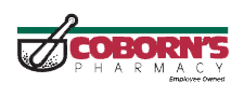 Link to Coborn's Pharmacy website