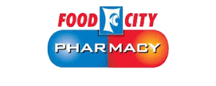 Link to Food City Pharmacy website