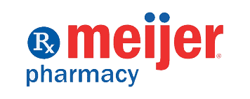 Link to Meijer Pharmacy website