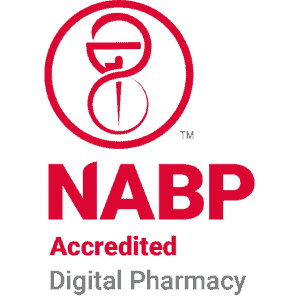 NABP Accredited Digital Pharmacy_