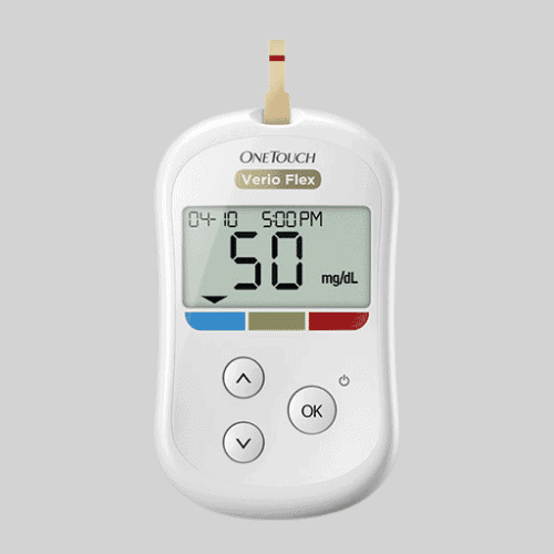 Glucose Meters