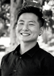 James Kim - Territory Business Managers