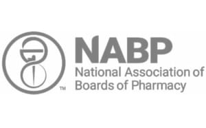 NABP Logo