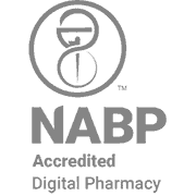 NABP Accredited